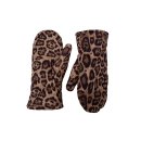 BLACK COLOUR Handschuhe "Sadorina" - Leo