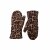 BLACK COLOUR Handschuhe "Sadorina" - Leo