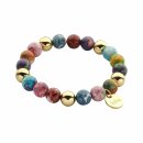 biba Armband Jade Multicolor