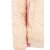 ZWILLINGSHERZ Bomberjacke "Be Happy" - Beige