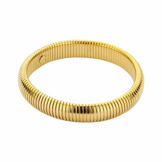 biba Armband aus Edelstahl 12 mm