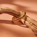 biba Armband aus Edelstahl 12 mm