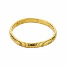 biba Armband aus Edelstahl 6 mm