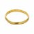 biba Armband aus Edelstahl 6 mm