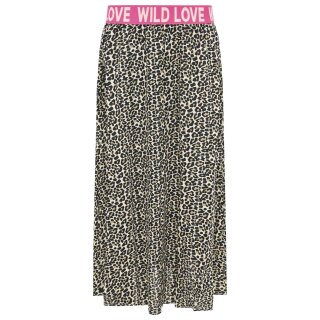 ZWILLINGSHERZ Rock "Wild Love Leo"