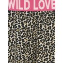 ZWILLINGSHERZ Rock "Wild Love Leo"