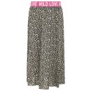 ZWILLINGSHERZ Rock "Wild Love Leo" S/M