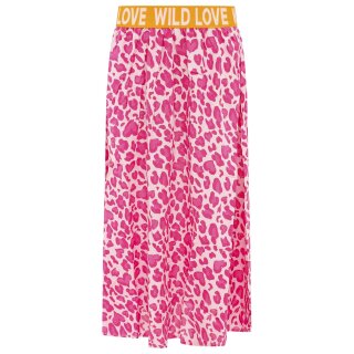 ZWILLINGSHERZ Rock "Leo-Herzen" - Pink