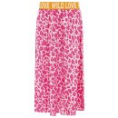 ZWILLINGSHERZ Rock "Leo-Herzen" - Pink