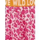 ZWILLINGSHERZ Rock "Leo-Herzen" - Pink
