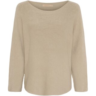 Strickpulllover "Dagmar" - Cashmere