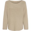 Strickpulllover "Dagmar" - Cashmere S/M