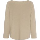 Strickpulllover "Dagmar" - Cashmere S/M