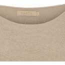 Strickpulllover "Dagmar" - Cashmere S/M