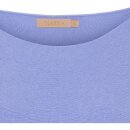Strickpulllover "Dagmar" - Azzurro