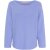 Strickpulllover "Dagmar" - Azzurro