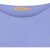 Strickpulllover "Dagmar" - Azzurro