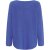 Strickpulllover "Dagmar" - Blue S/M