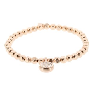 biba Armband mit Anhänger