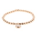 biba Armband mit Anhänger