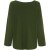 Strickpulllover "Dagmar" - Army L/XL
