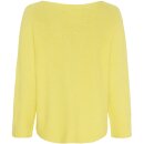 Strickpulllover "Dagmar" - Sunshine