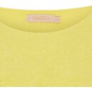 Strickpulllover "Dagmar" - Sunshine