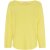 Strickpulllover "Dagmar" - Sunshine