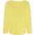 Strickpulllover "Dagmar" - Sunshine