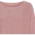 Strickpulllover "Dagmar" - Old Rose
