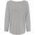 Strickpulllover "Dagmar" - Light Grey