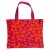 Shopper Leo Pink/Orange