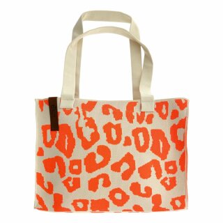 Tasche Leo Orange