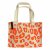 Tasche Leo Orange