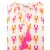 ZWILLINGSHERZ Bluse "Lobster Zweifarbig"