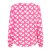 ZWILLINGSHERZ Bluse "Herz Classic" - Pink