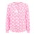 ZWILLINGSHERZ Bluse "Herz Classic" - Rosa