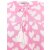 ZWILLINGSHERZ Bluse "Herz Classic" - Rosa