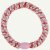 KKNEKKI Haargummi - Mix Pomerant Pink Glitter