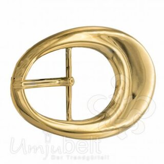Gürtelschnalle EGGSTYLE GOLD