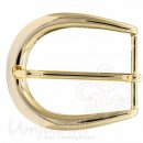 Gürtelschnalle LIMO GOLD