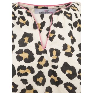 ZWILLINGSHERZ Bluse "Klassisch Leo"