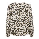 ZWILLINGSHERZ Bluse "Klassisch Leo"