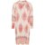 Kleid "Eva" - Fuxia