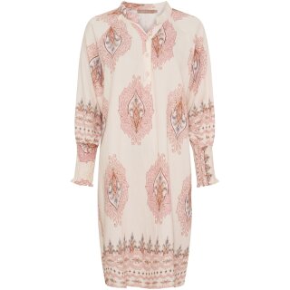 Kleid "Eva" - Rosa