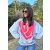 MISS GOODLIFE - Roundneck Love Wide - grey