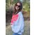 MISS GOODLIFE - Roundneck Love Wide - grey
