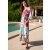 MISS GOODLIFE Dress Ornament