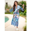 MISS GOODLIFE Dress Blue Paradise
