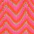 Strickpulllover "Alphonsine" - Orange